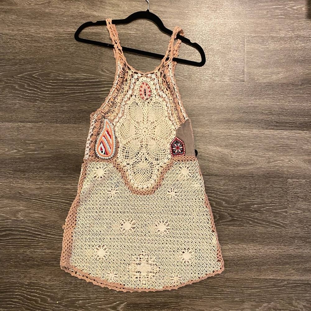 Knit Dress